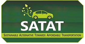 SATAT - Sustainable Alternative Towards Affordable Transportation