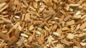 Wooden Chips