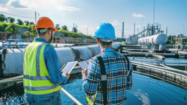 Choosing the Right EPC Partner