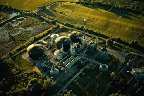 Bio-CNG Plant Design and Location Suitability