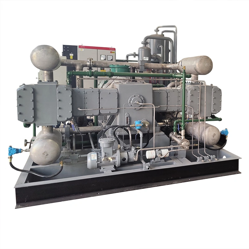 The Core Technologies Behind India's Bio-CNG Revolution