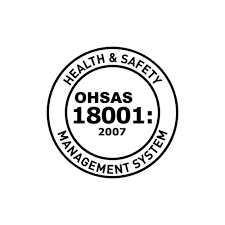 OHSAS 18001 - Occupational Health & Safety