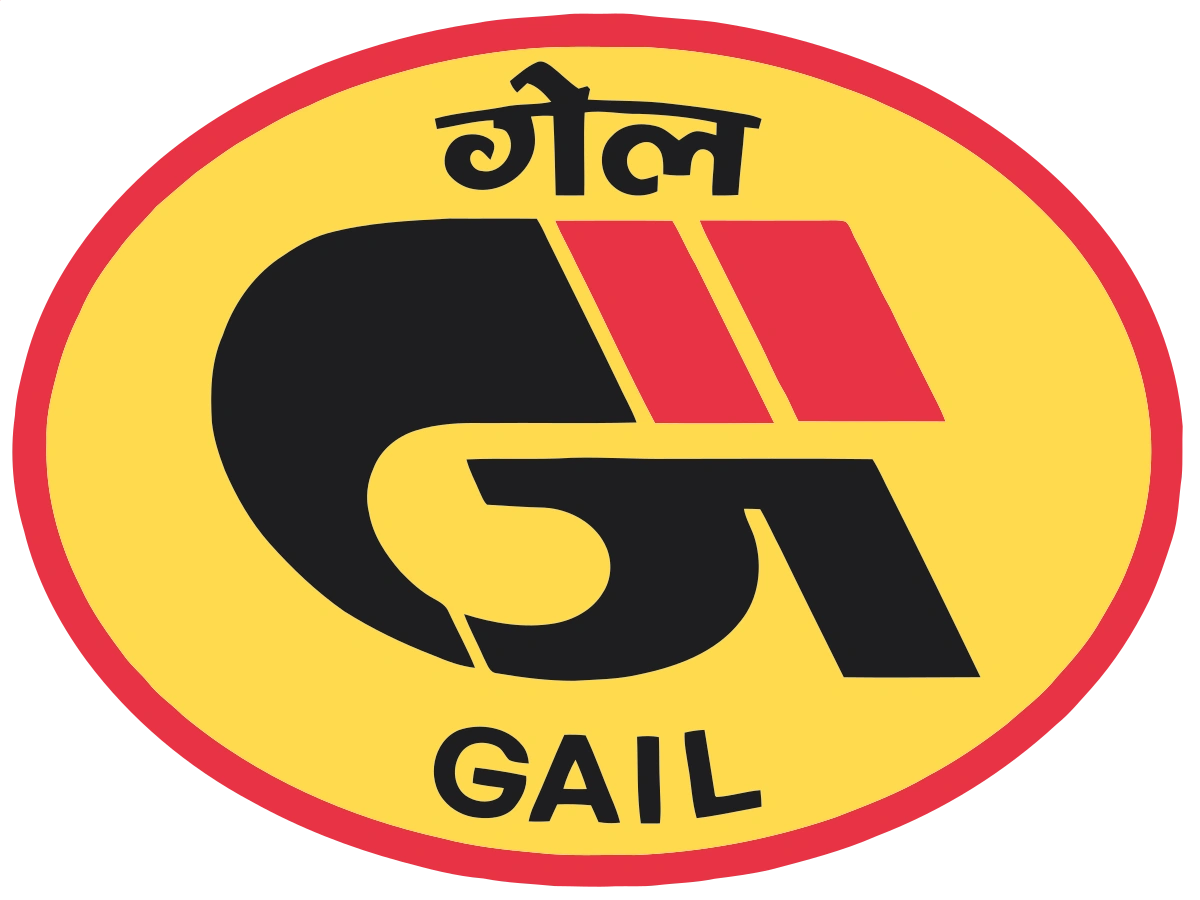 GAIL - Gas Authority of India Limited