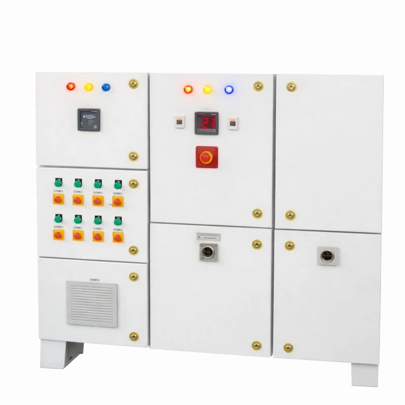 Control Panel & Automation