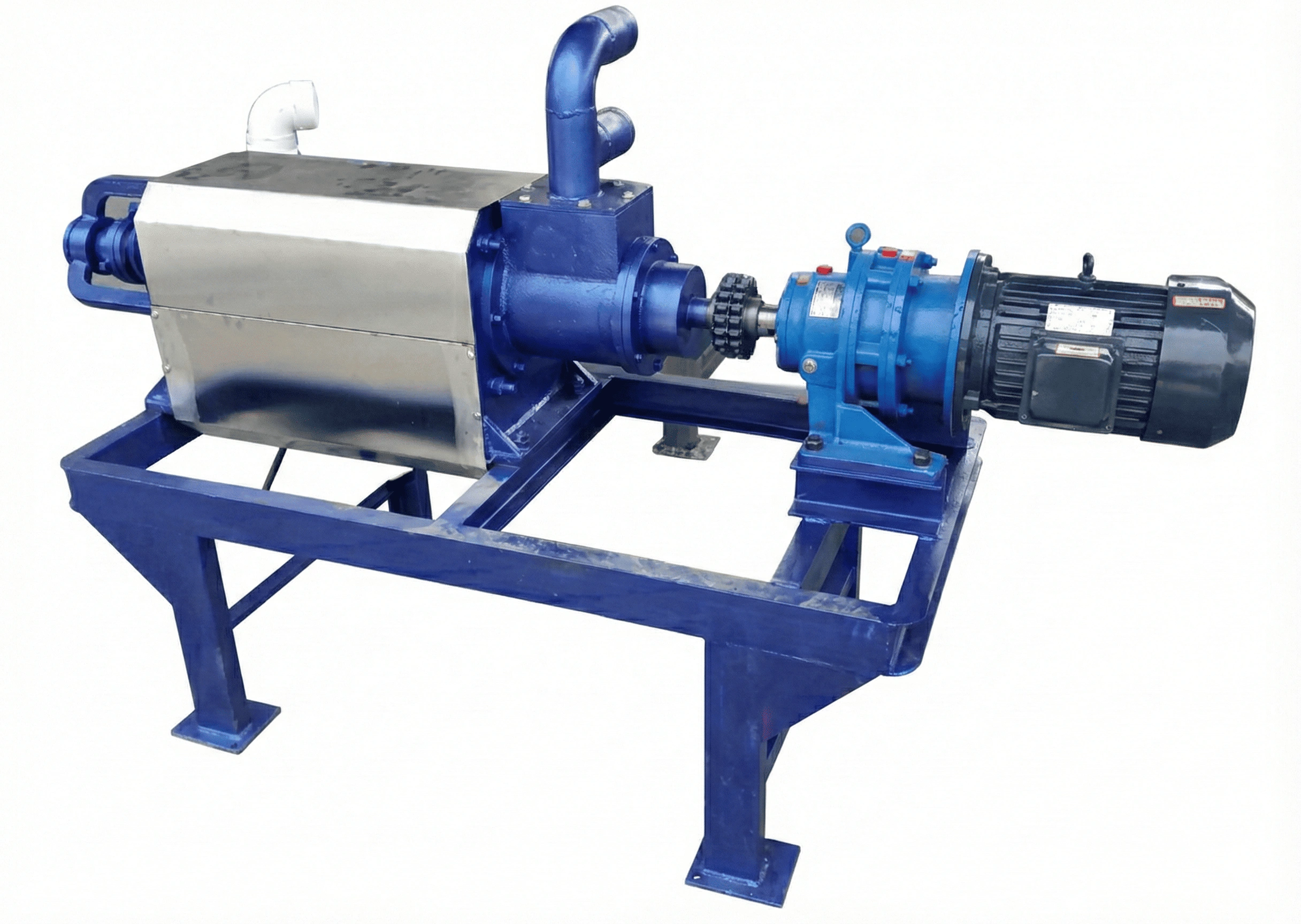 Solid Liquid Separator