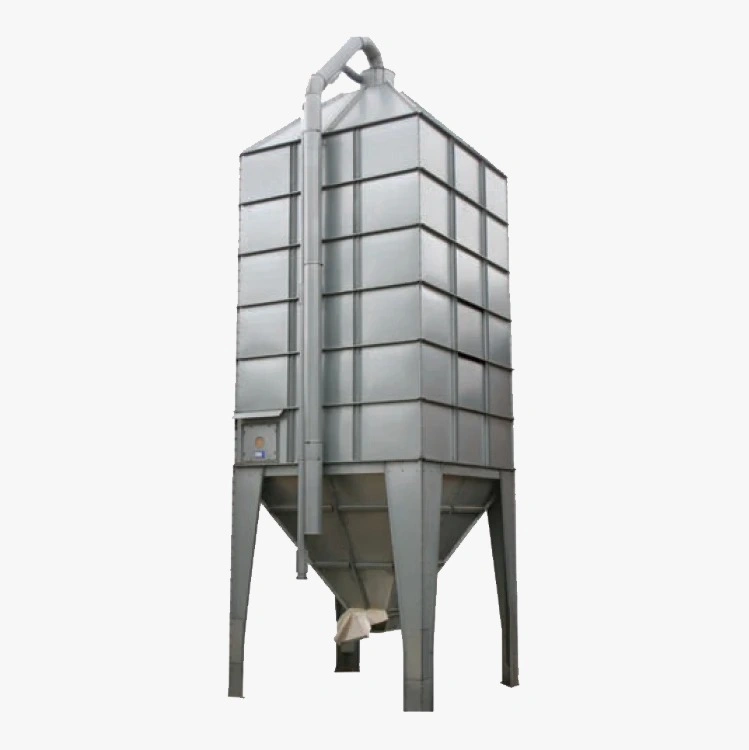 Storage Silo